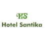 hotel santika