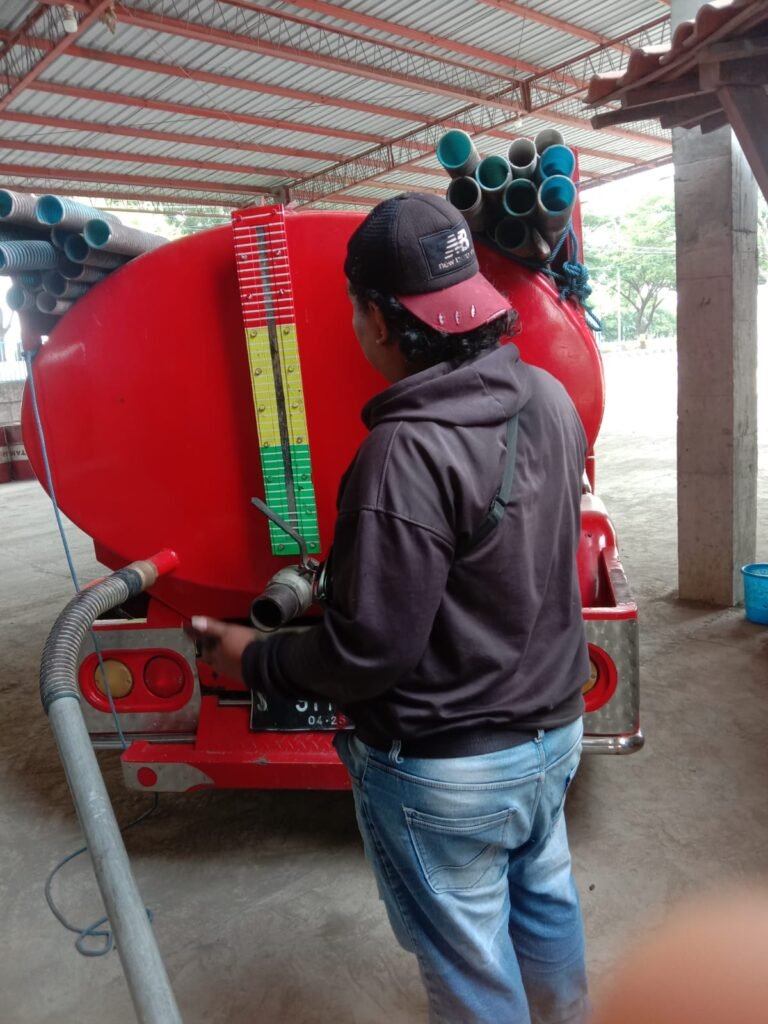 jasa sedot wc dan kuras bali